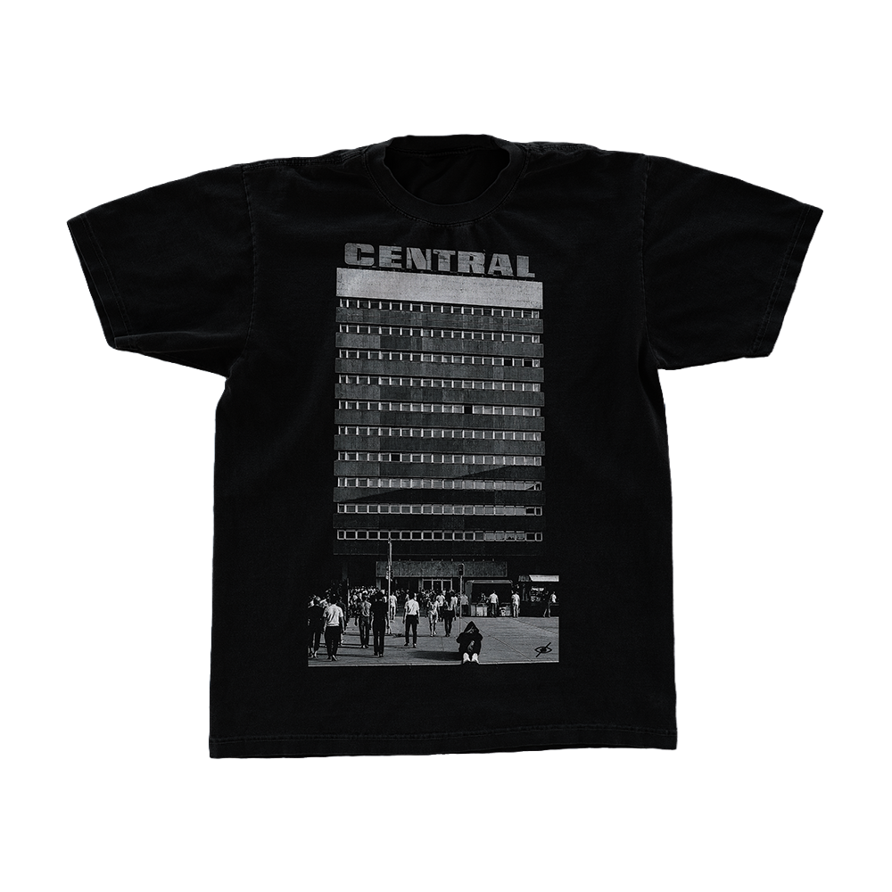 T-shirt BLOK