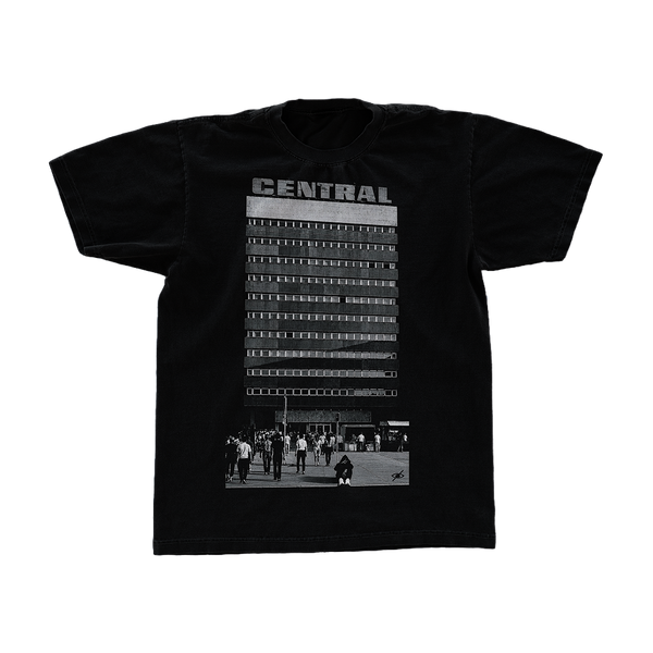 ASSTER - T-shirt BLOK (MERCH)