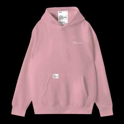 Łona x Konieczny x Krupa - Bluza Mode