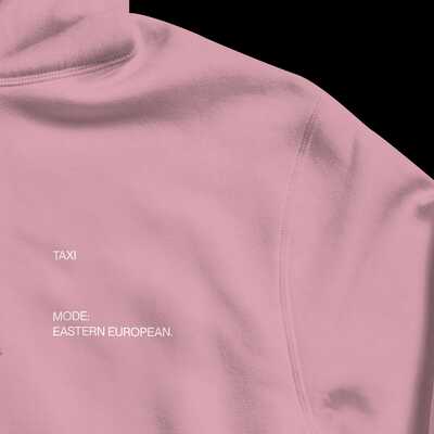 Łona x Konieczny x Krupa - Bluza Mode