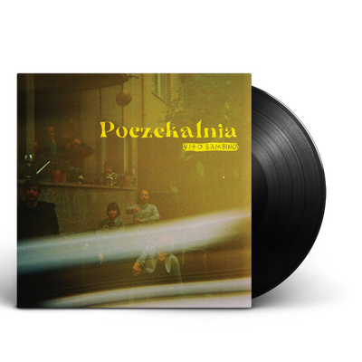 Poczekalnia LP