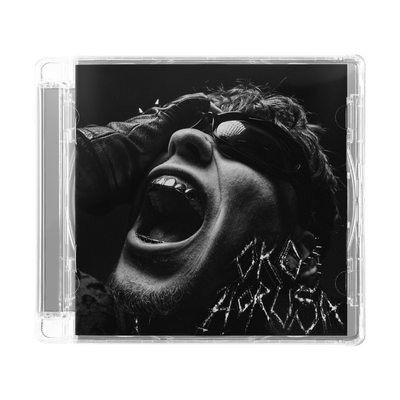 ASSTER - OKO HORUSA PREORDER CD (1)