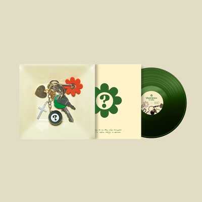 Daniel Godson – Pytania LP (1)