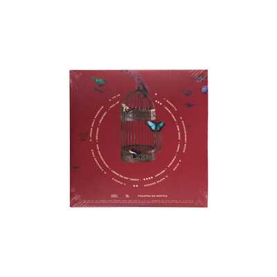 SOBEL - PUŁAPKA NA MOTYLE 2LP