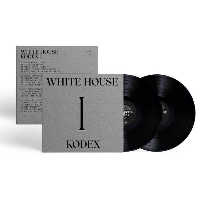 London / Voices　Vinyl 2LP London / Voices Vinyl 2LP Voices – London – 2 x Vinyl (Clear