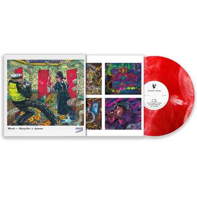 DEFJAM レコードセット Def Jam Recordings Poland - Sklep - Def Jam - Winyle