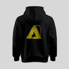 GRUBSON: MTV UNPLUGGED BLUZA Z KAPTUREM