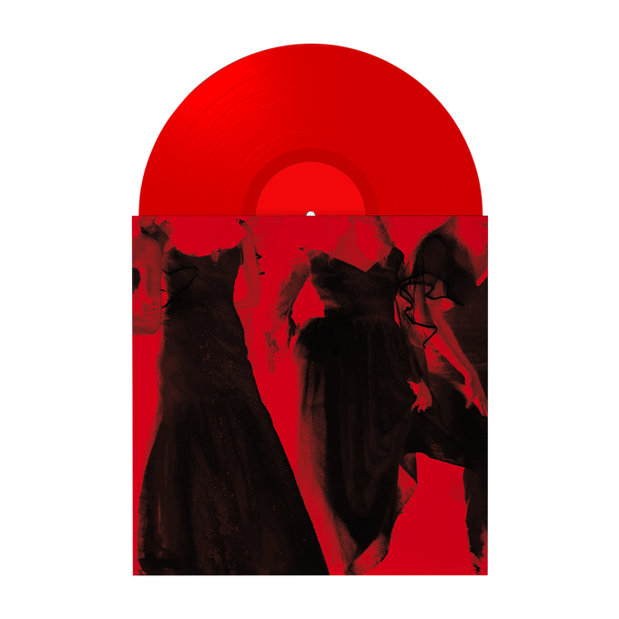 Sobel: W Związku Z Muzyką Limitowany Winyl