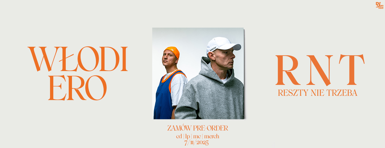 Włodi & Ero