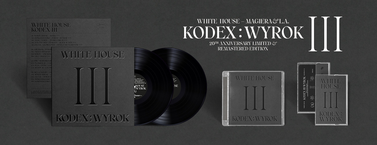 Kodex III