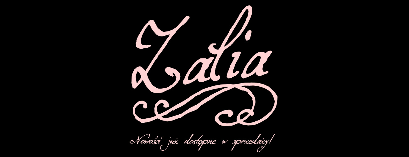 Zalia - Letni merch Defjam