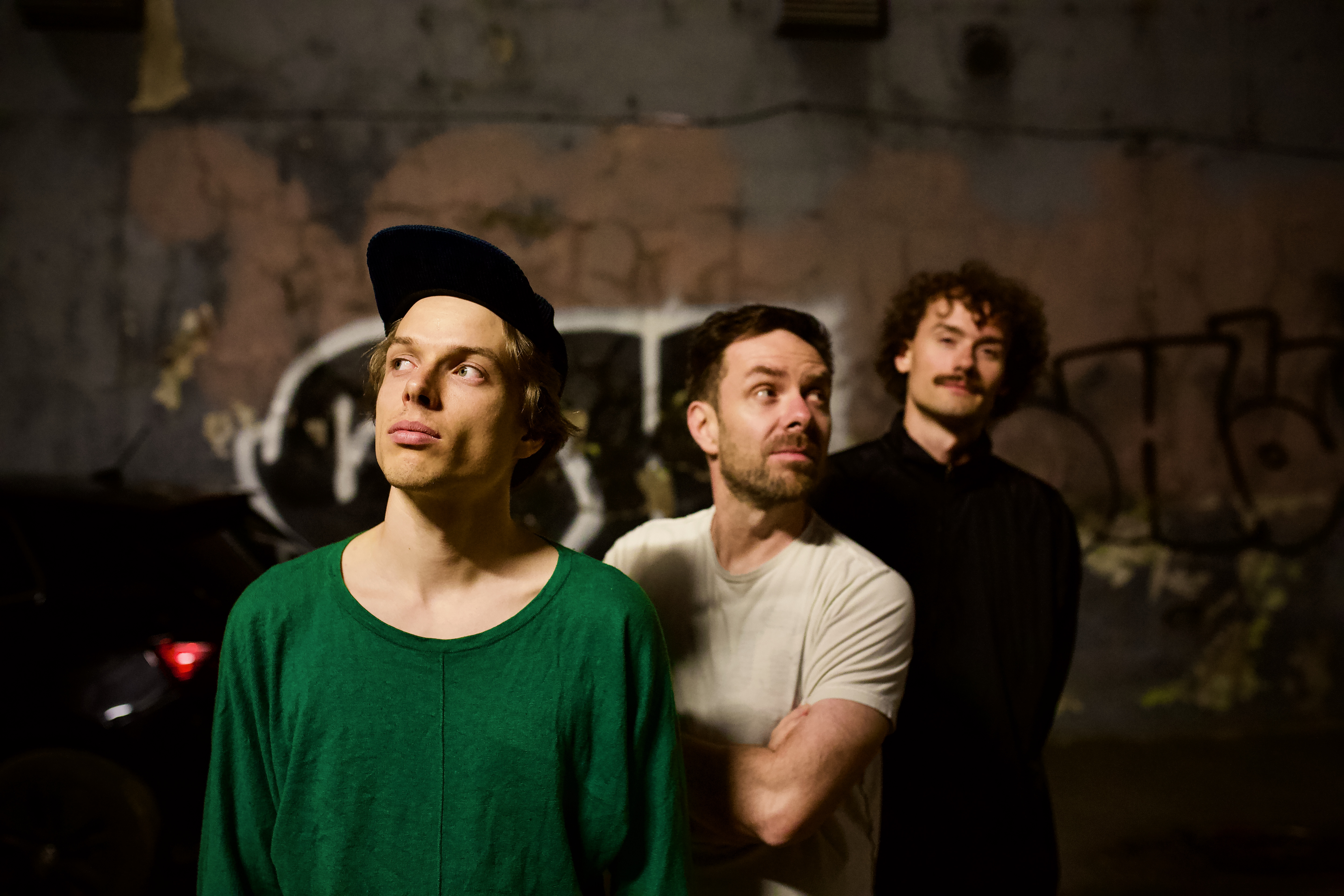 Łona x Konieczny x Krupa